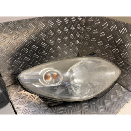 Optique avant principal droit (feux)(phare) RENAULT TWINGO 2 PHASE 1 d’occasion