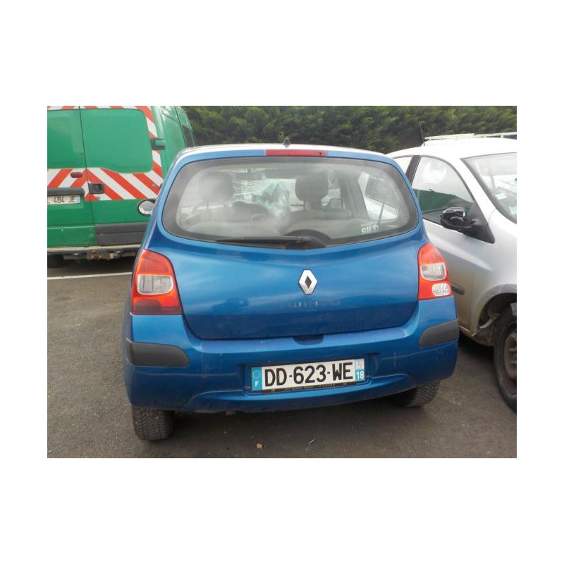Optique avant principal droit (feux)(phare) RENAULT TWINGO 2 PHASE 1 d’occasion