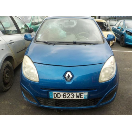 Optique avant principal droit (feux)(phare) RENAULT TWINGO 2 PHASE 1 d’occasion