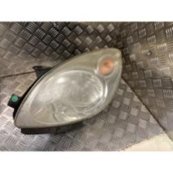 Optique avant principal gauche (feux)(phare) RENAULT TWINGO 2 PHASE 1 d’occasion