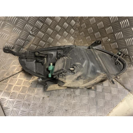 Optique avant principal gauche (feux)(phare) RENAULT TWINGO 2 PHASE 1 d’occasion