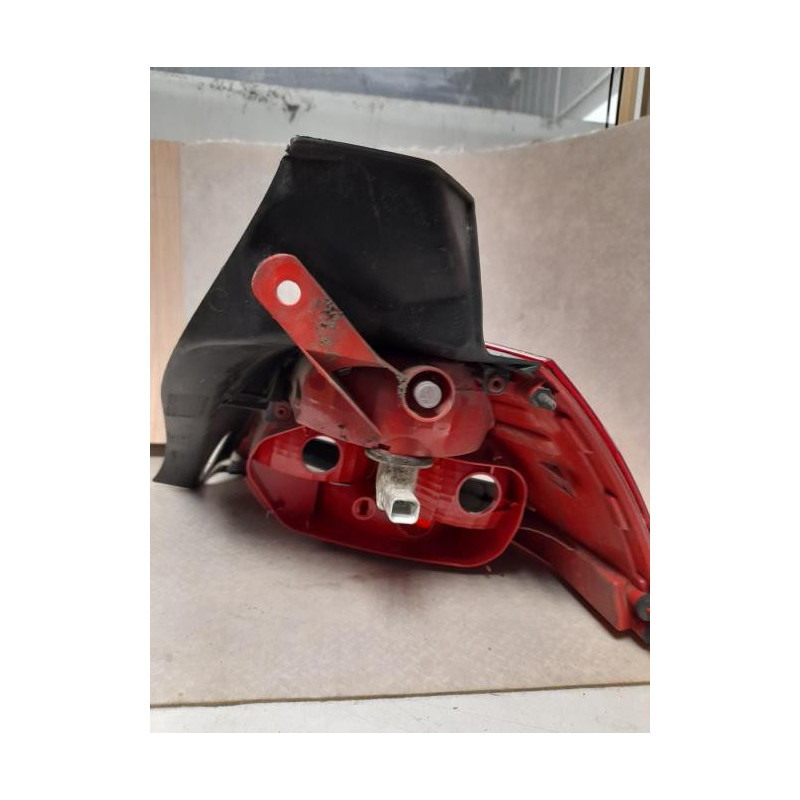 Feu arriere principal gauche (feux) RENAULT MEGANE 2 PHASE 2 d’occasion
