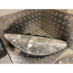 Optique avant principal droit (feux)(phare) PEUGEOT 308 1 PHASE 2 d’occasion