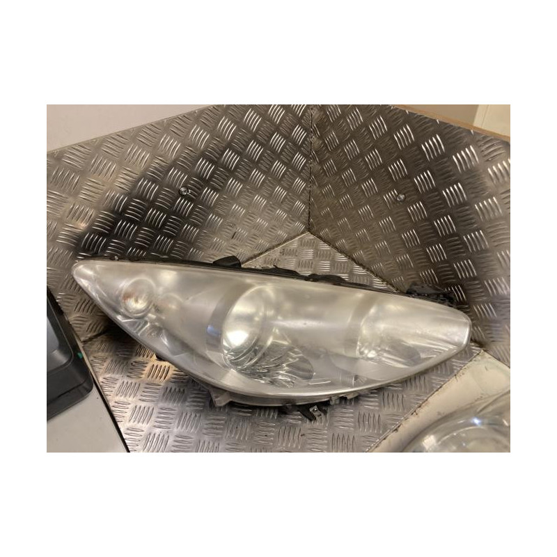 Optique avant principal droit (feux)(phare) PEUGEOT 308 1 PHASE 2 d’occasion