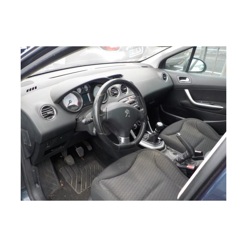Optique avant principal droit (feux)(phare) PEUGEOT 308 1 PHASE 2 d’occasion