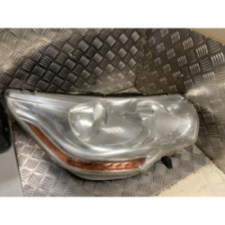 Optique avant principal droit (feux)(phare) CITROEN C4 2 PHASE 1 d’occasion