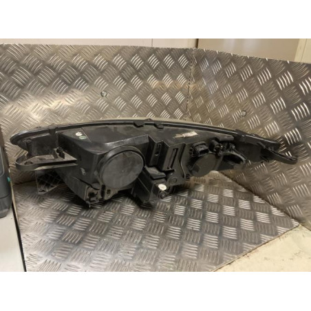 Optique avant principal droit (feux)(phare) CITROEN C4 2 PHASE 1 d’occasion