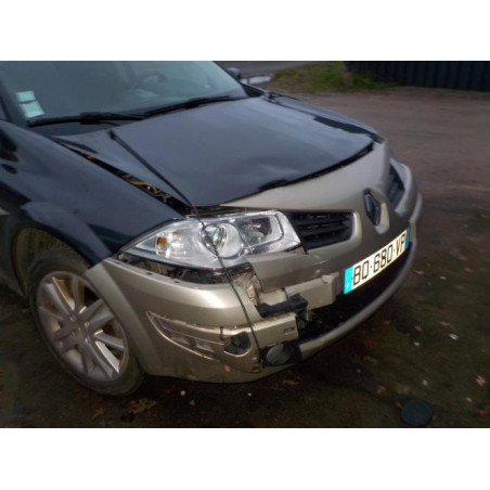 Feu arriere principal gauche (feux) RENAULT MEGANE 2 PHASE 2 d’occasion