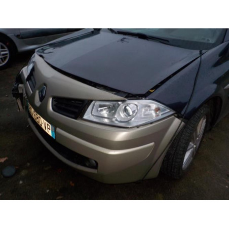 Feu arriere principal gauche (feux) RENAULT MEGANE 2 PHASE 2 d’occasion