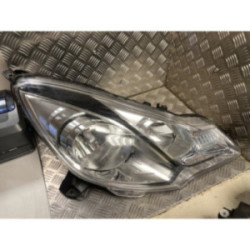 Optique avant principal droit (feux)(phare) CITROEN C3 2 PHASE 2 d’occasion