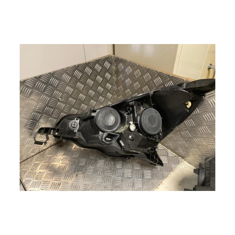 Optique avant principal droit (feux)(phare) CITROEN C3 2 PHASE 2 d’occasion