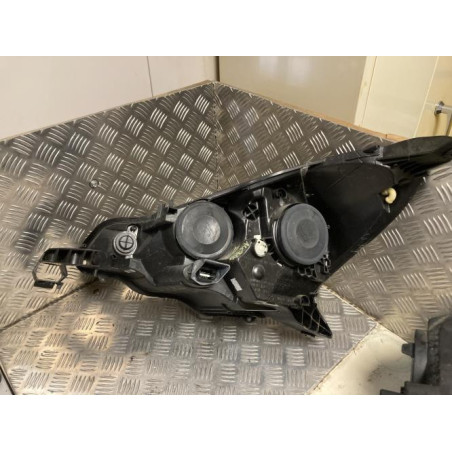 Optique avant principal droit (feux)(phare) CITROEN C3 2 PHASE 2 d’occasion