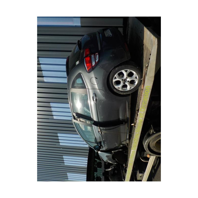 Optique avant principal droit (feux)(phare) CITROEN C3 2 PHASE 2 d’occasion