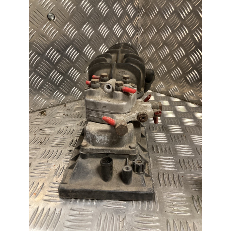 Pompe à injection FORD ESCORT 4 d’occasion