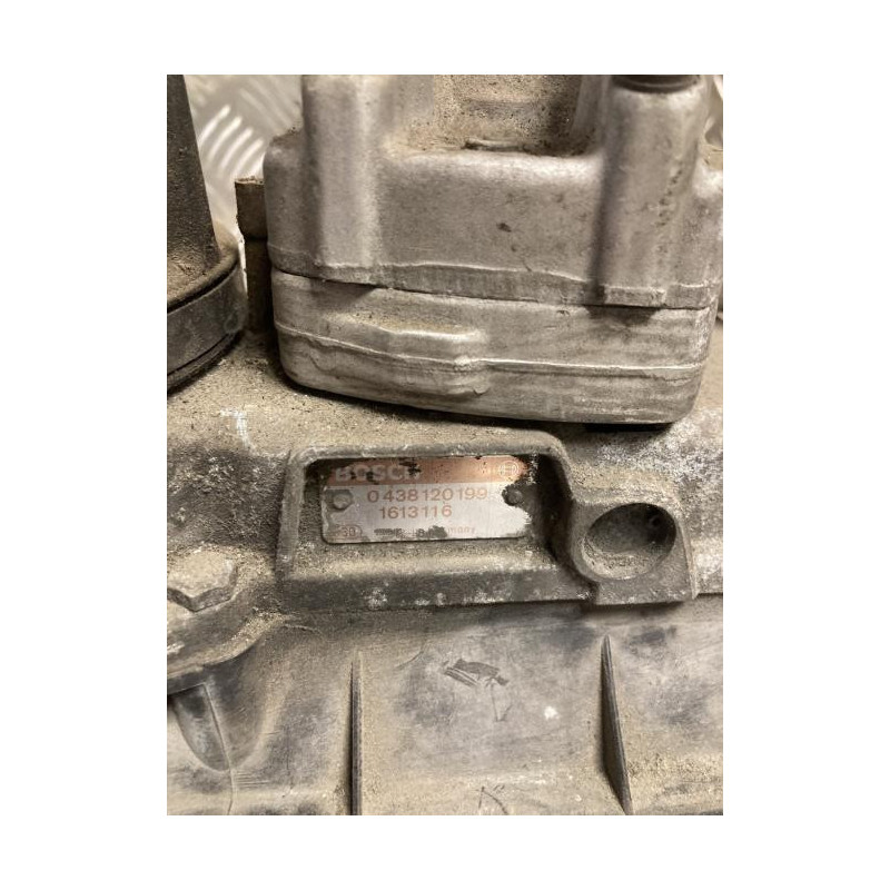 Pompe à injection FORD ESCORT 4 d’occasion