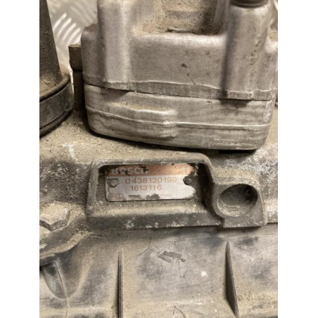 Pompe à injection FORD ESCORT 4 d’occasion