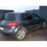 Feu arriere principal gauche (feux) RENAULT MEGANE 2 PHASE 2 d’occasion