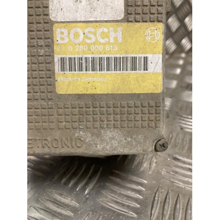 Debitmetre LANCIA THEMA 1 PHASE 2 d’occasion