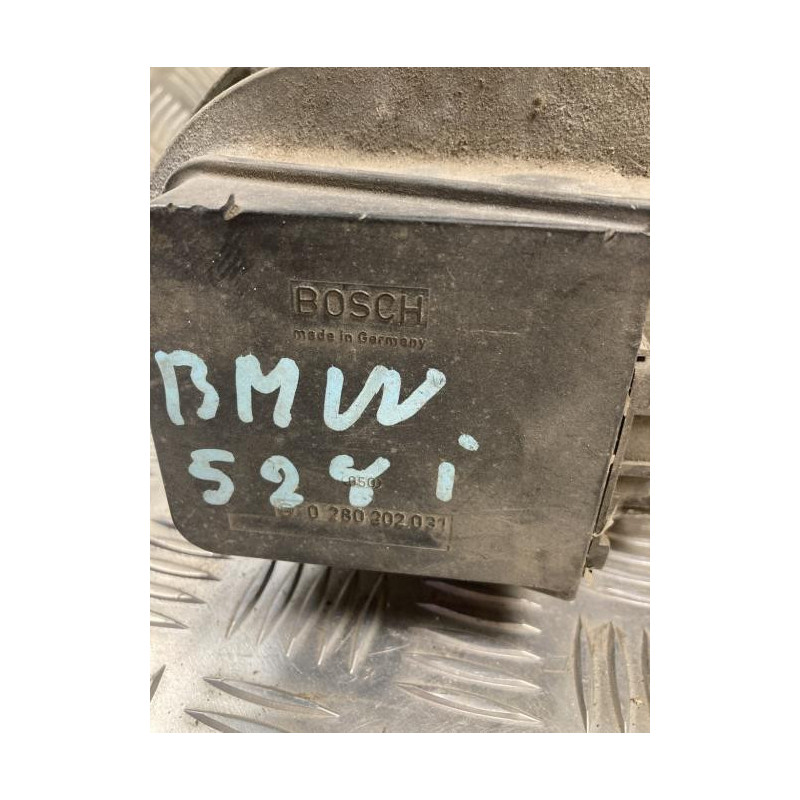 Debitmetre BMW SERIE 5 E28 d’occasion