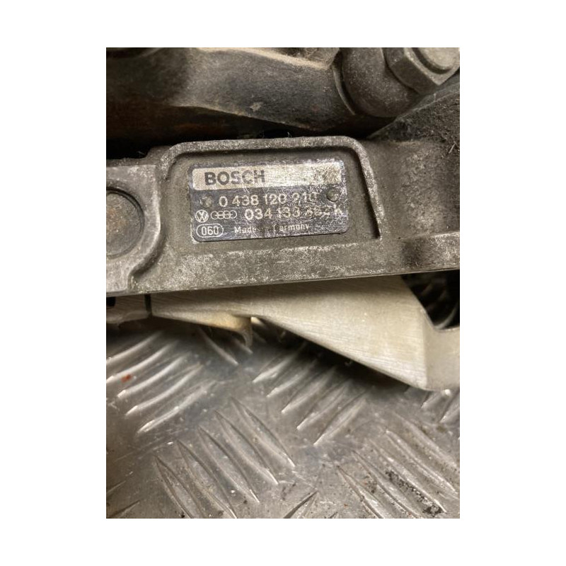 Pompe à injection AUDI 90 1 d’occasion