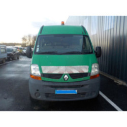 Moteur RENAULT MASTER 2 PHASE 3 d’occasion