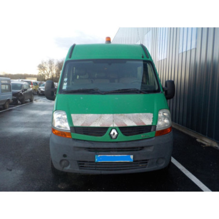 Moteur RENAULT MASTER 2 PHASE 3 d’occasion
