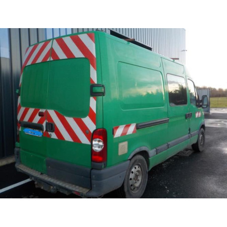 Moteur RENAULT MASTER 2 PHASE 3 d’occasion