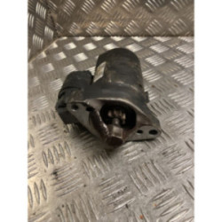 Demarreur RENAULT CLIO 2 PHASE 2 d’occasion