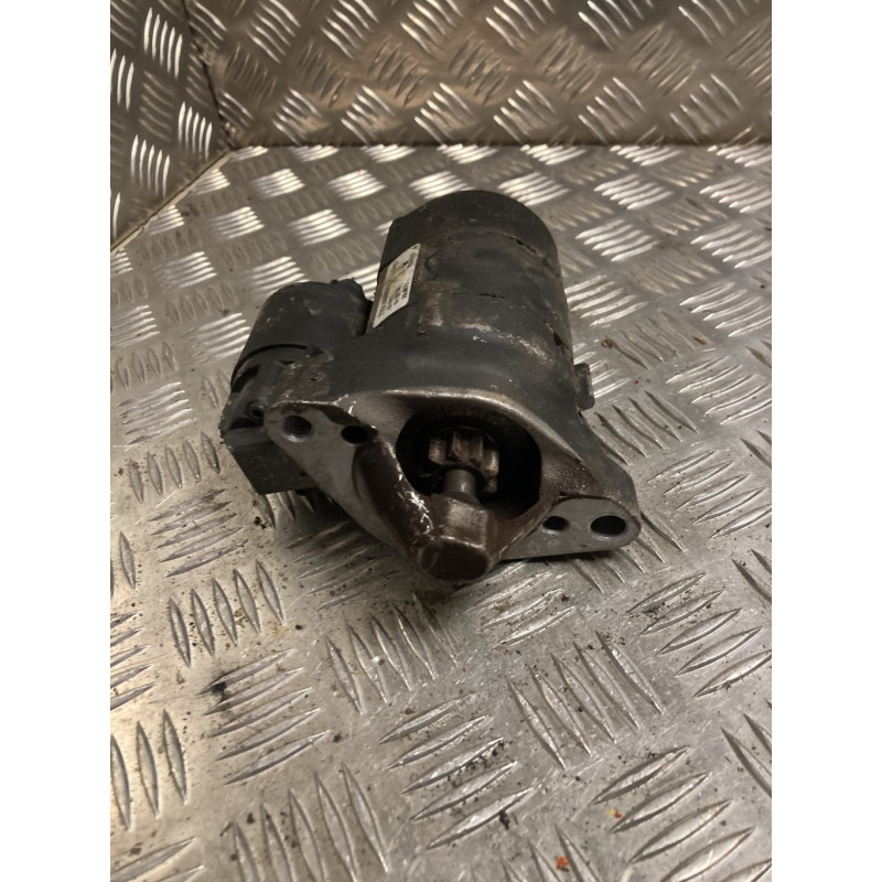 Demarreur RENAULT CLIO 2 PHASE 2 d’occasion