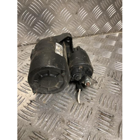 Demarreur RENAULT CLIO 2 PHASE 2 d’occasion