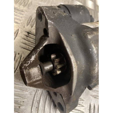 Demarreur RENAULT CLIO 2 PHASE 2 d’occasion