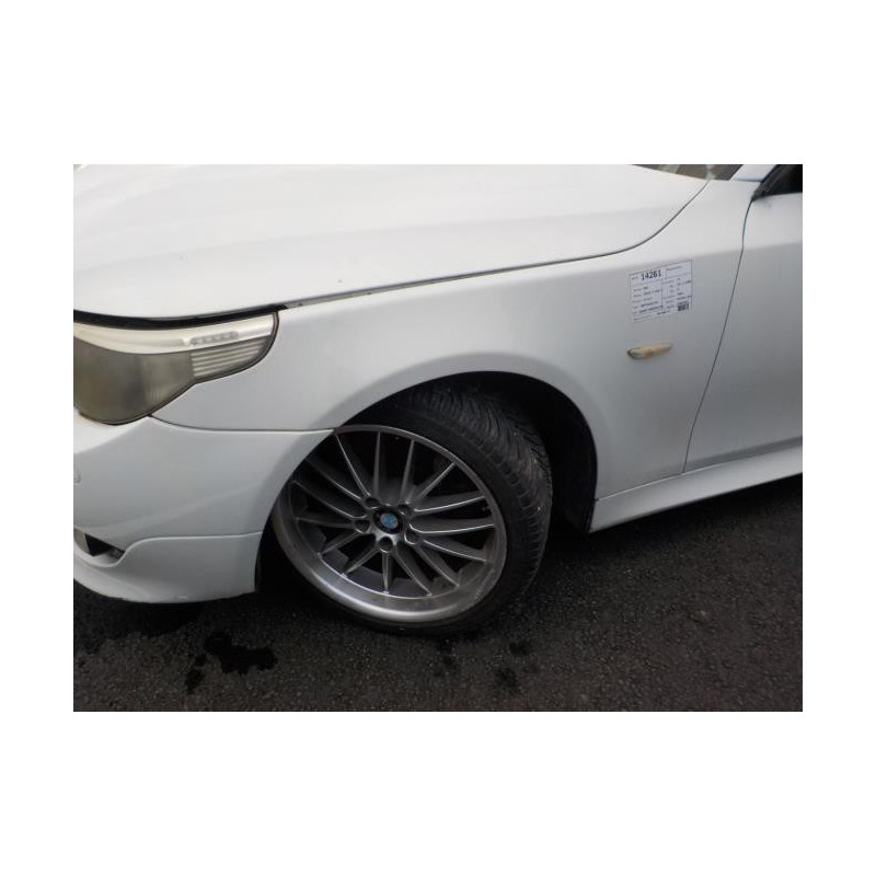 Demarreur BMW SERIE 5 E60 PHASE 1 d’occasion