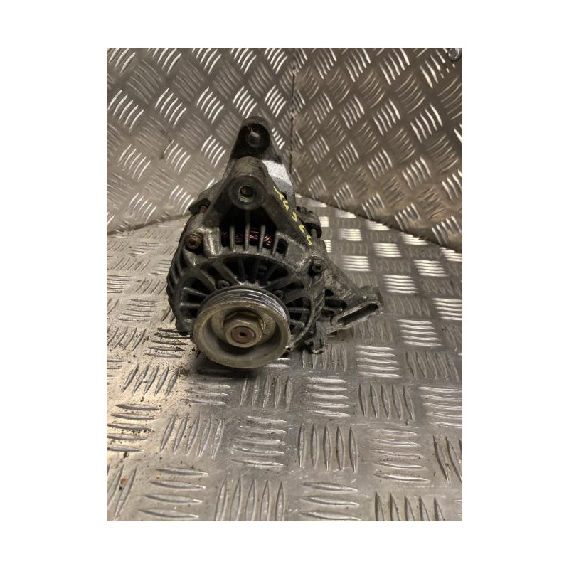 Alternateur RENAULT CLIO 2 PHASE 2 d’occasion