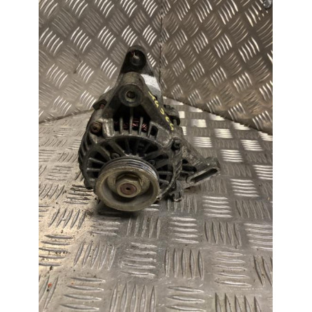 Alternateur RENAULT CLIO 2 PHASE 2 d’occasion