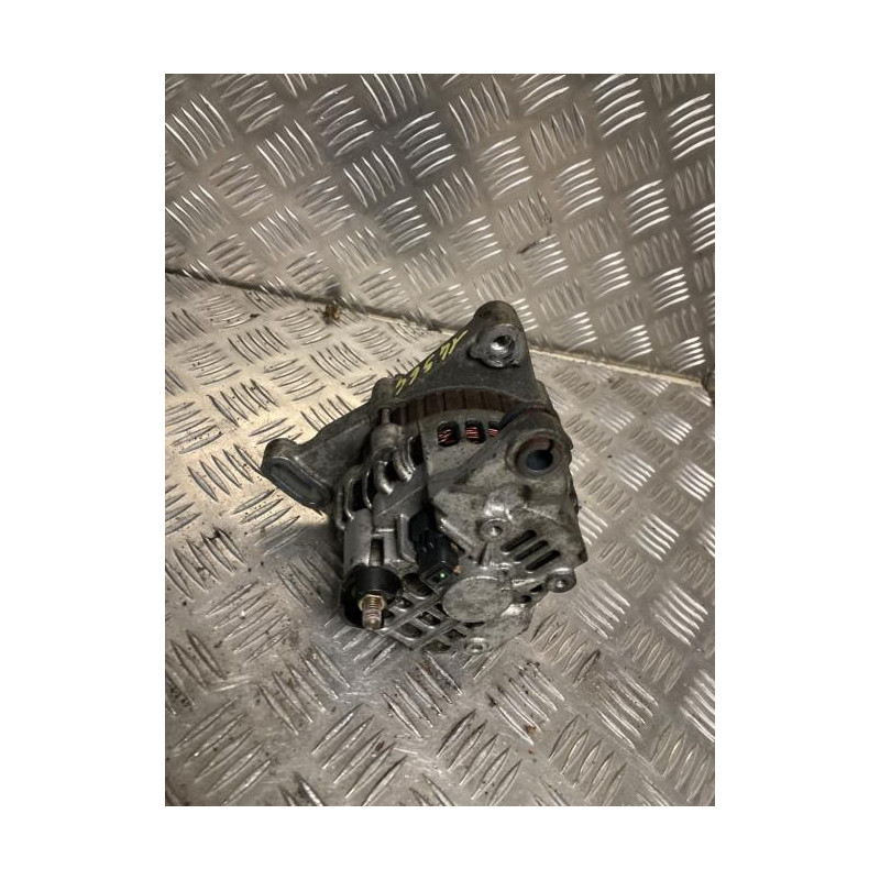 Alternateur RENAULT CLIO 2 PHASE 2 d’occasion
