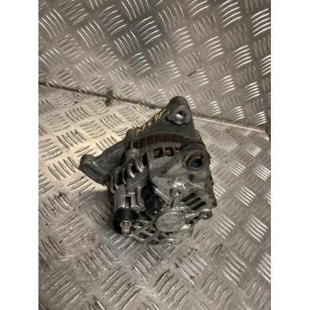 Alternateur RENAULT CLIO 2 PHASE 2 d’occasion