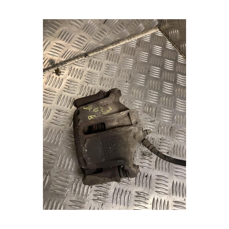 Etrier avant gauche (freinage) PEUGEOT 206+ d’occasion
