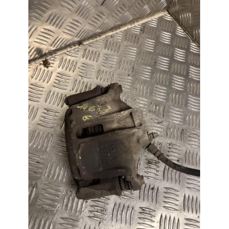 Etrier avant gauche (freinage) PEUGEOT 206+ d’occasion