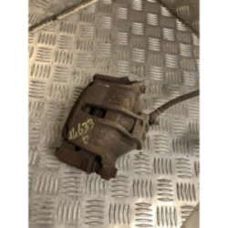 Etrier avant droit (freinage) PEUGEOT 206+ d’occasion