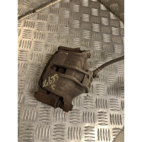 Etrier avant droit (freinage) PEUGEOT 206+ d’occasion