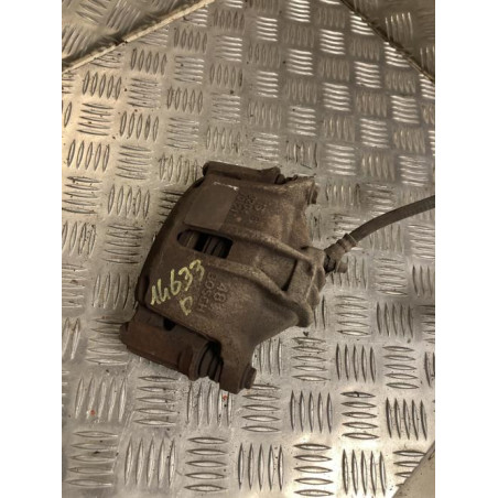 Etrier avant droit (freinage) PEUGEOT 206+ d’occasion