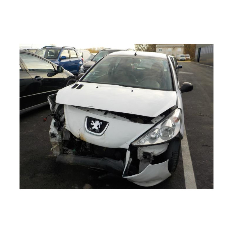 Etrier avant droit (freinage) PEUGEOT 206+ d’occasion