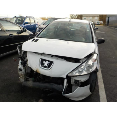 Etrier avant droit (freinage) PEUGEOT 206+ d’occasion