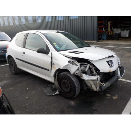 Etrier avant droit (freinage) PEUGEOT 206+ d’occasion