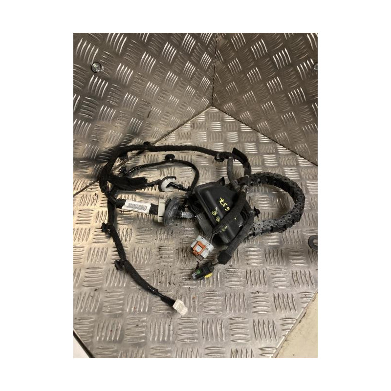 Divers PEUGEOT RIFTER PHASE 1 d’occasion