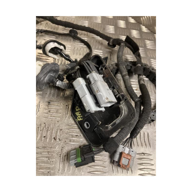 Divers PEUGEOT RIFTER PHASE 1 d’occasion