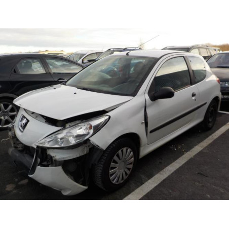 Pompe de direction PEUGEOT 206+ d’occasion
