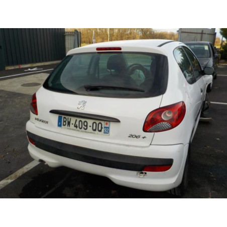 Pompe de direction PEUGEOT 206+ d’occasion
