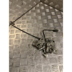 Serrure de capot RENAULT KANGOO 2 PHASE 1 d’occasion