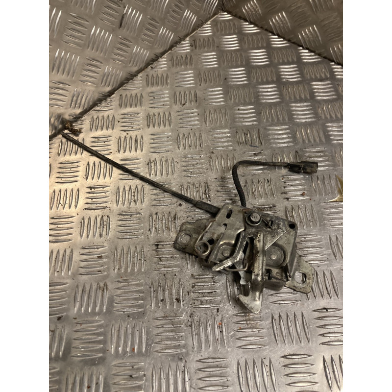 Serrure de capot RENAULT KANGOO 2 PHASE 1 d’occasion